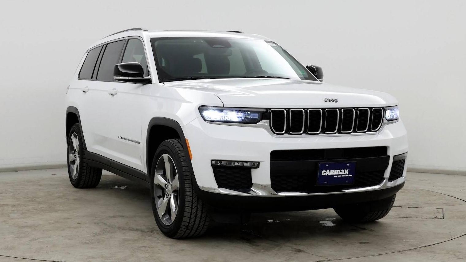 JEEP GRAND CHEROKEE 2021 1C4RJKBG3M8184657 image